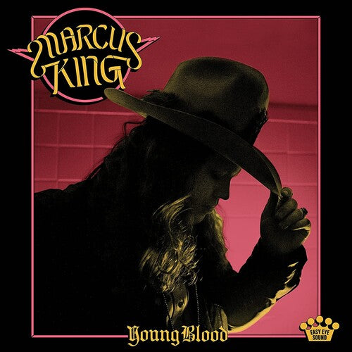 Marcus King: Young Blood - VINYL
