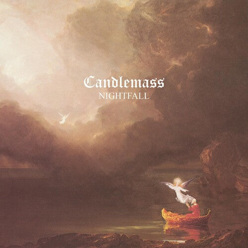 Candlemass: Nightfall - VINYL