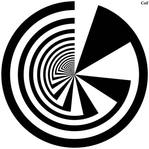 Coil: Constant Shallowness Leads To Evil - VINYL