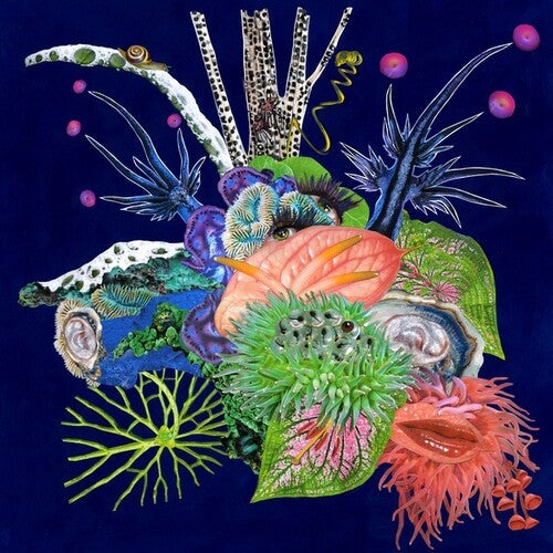 O'O: Touche - VINYL