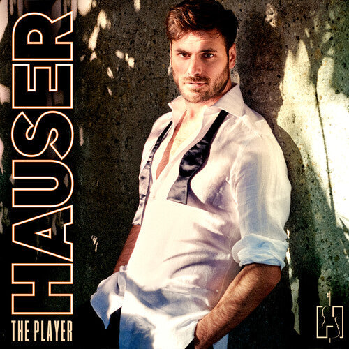 Hauser: Player - COMPACT DISCS