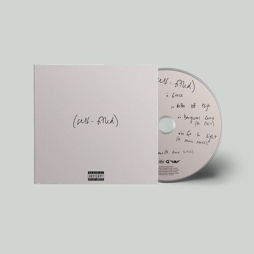 Marcus Mumford: (self-titled) - COMPACT DISCS