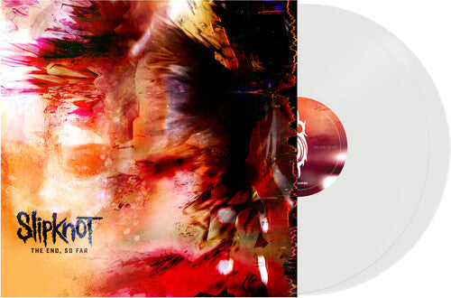 Slipknot: The End, So Far - VINYL