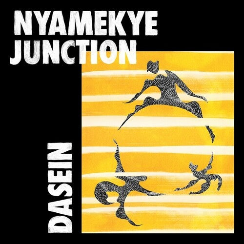 Nyamakye Junction: Dasein - VINYL