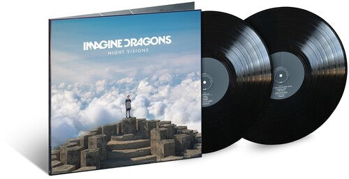 Imagine Dragons: Night Visions: Expanded Edition - VINYL