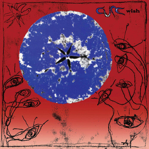 The Cure: Wish (30th Anniversary) - COMPACT DISCS