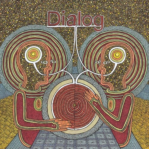 Dialog: Dialog - VINYL