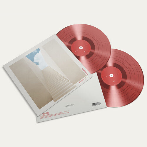 Rufus Du Sol: Surrender - VINYL