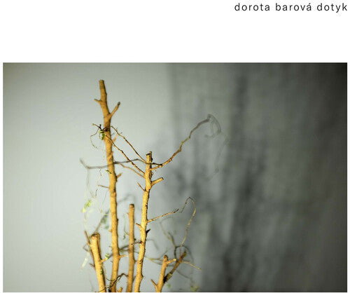Miroslav Chyska: Dotyk - VINYL
