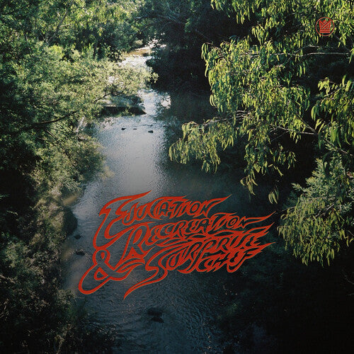 Surprise Chef: Education & Recreation - VINYL