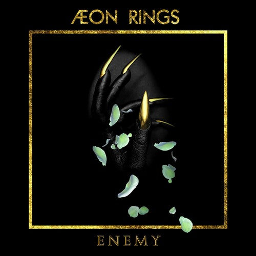 Aeon Rings: Enemy - VINYL