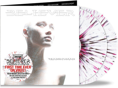 Believer: Transhuman - VINYL