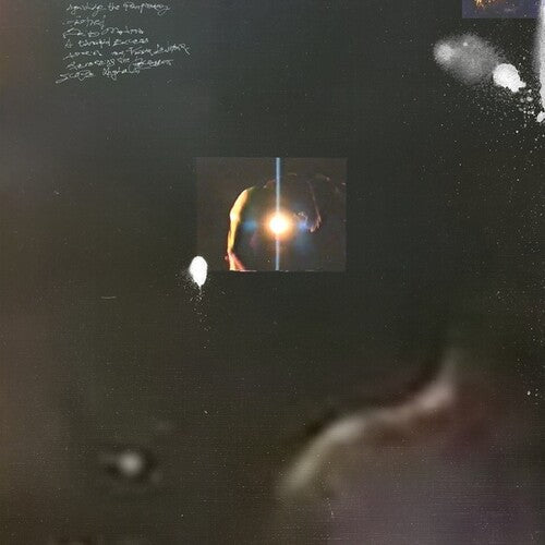 Angelo Harmsworth: Singe - VINYL