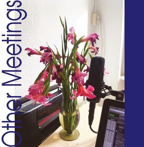 Crys Cole: Other Meetings - VINYL