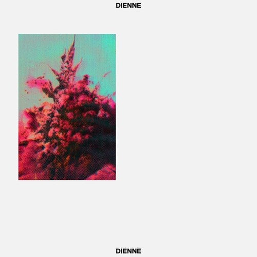 Dienne: Addio - VINYL