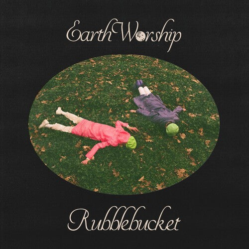 Rubblebucket Orchestra: Earth Worship - COMPACT DISCS