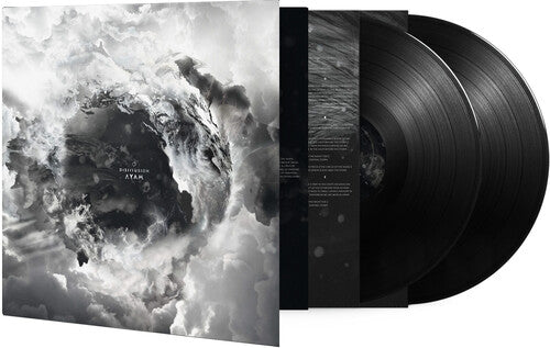 Disillusion: Ayam - VINYL