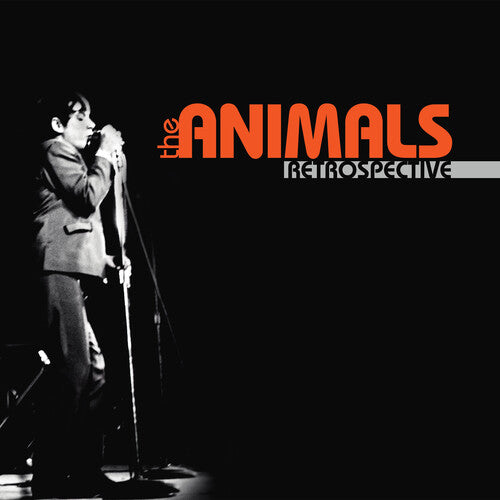 The Animals: Retrospective - VINYL