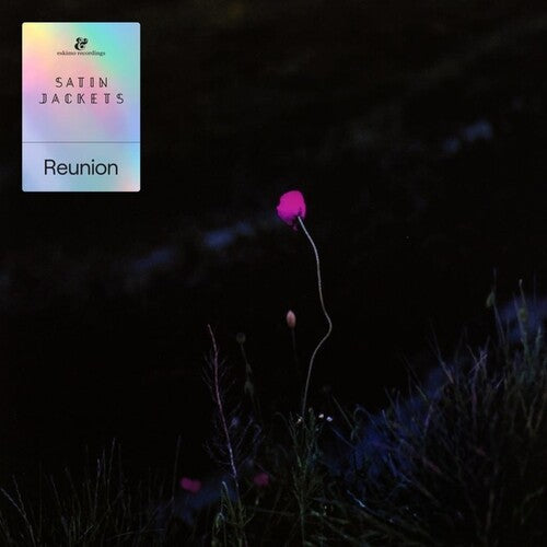 Satin Jackets: Reunion - COMPACT DISCS