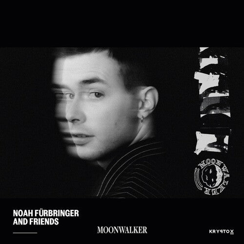 Noah Furbringer: Moonwalker - VINYL