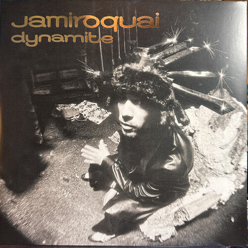 Jamiroquai: Dynamite - VINYL