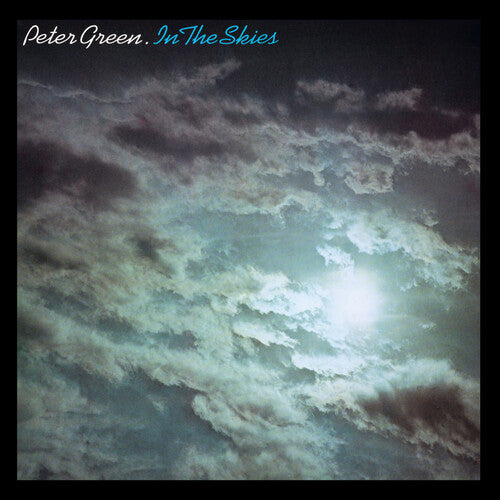 Peter Green: In The Skies - Expanded Edition - COMPACT DISCS
