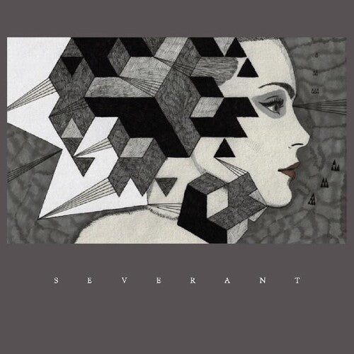 Kuedo: Severant (2022 Edition) - VINYL