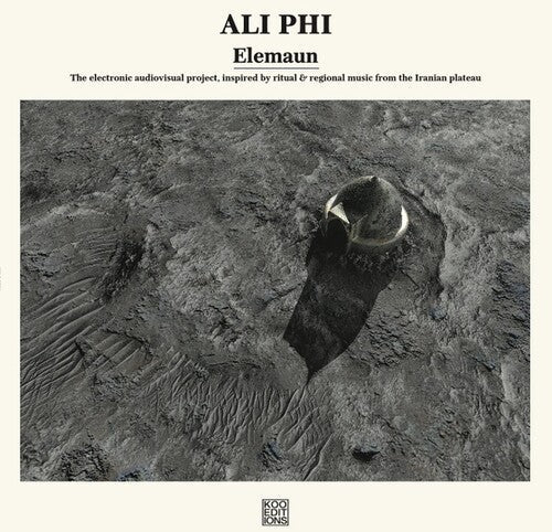Ali Phi: Elemaun - VINYL