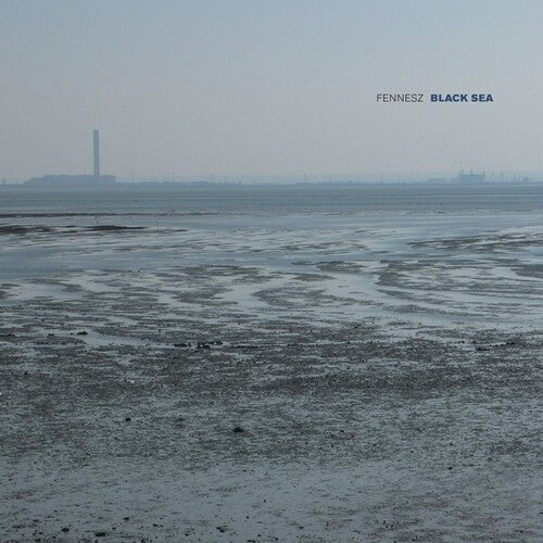 Fennesz: Black Sea - VINYL