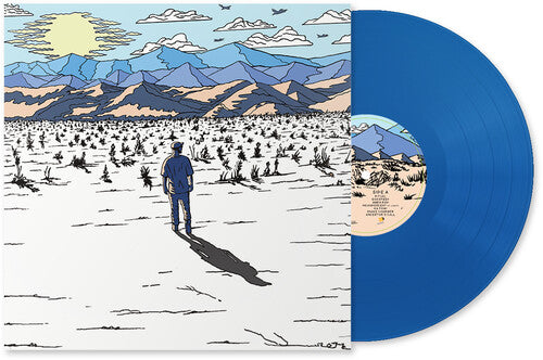 Rah Zen: Upon the Apex - VINYL