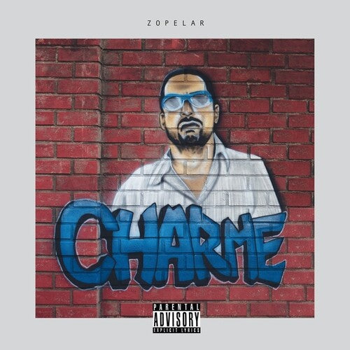 Zopelar: Charme - VINYL