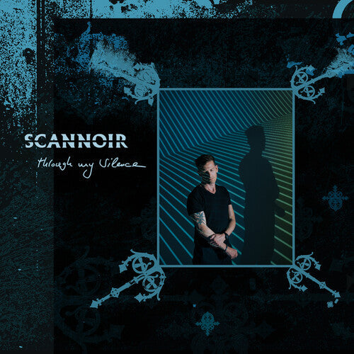 Scannoir: Through My Silence - VINYL