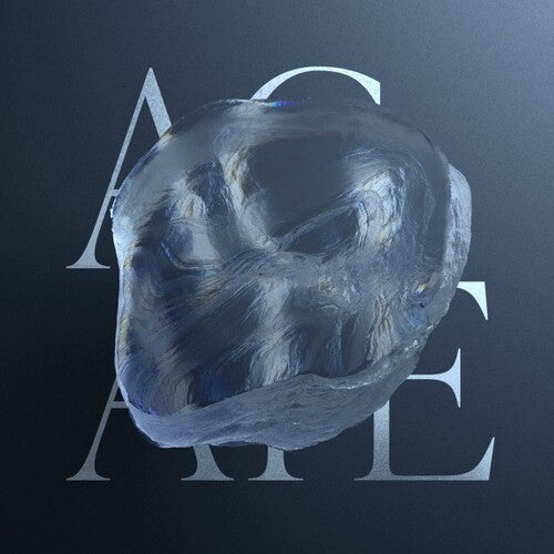 Lydsten: Agate - VINYL