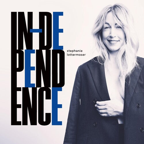 Stephanie Lottermoser: Independence - VINYL