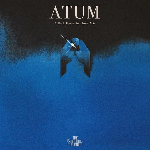 Smashing Pumpkins: Atum - VINYL