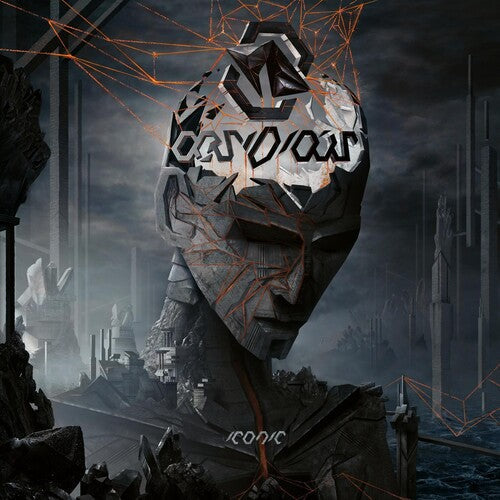 Obsidious: ICONIC - VINYL
