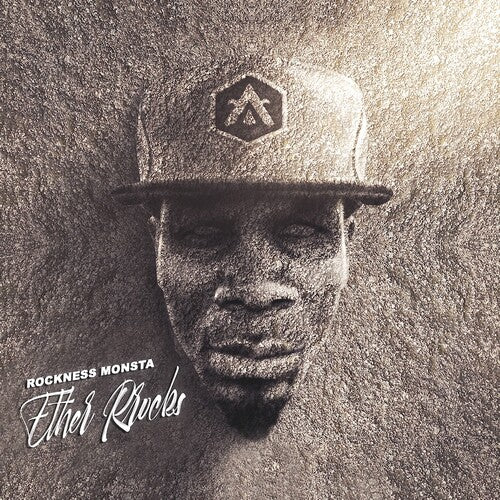 Rockness Monsta: Ether Rocks - VINYL