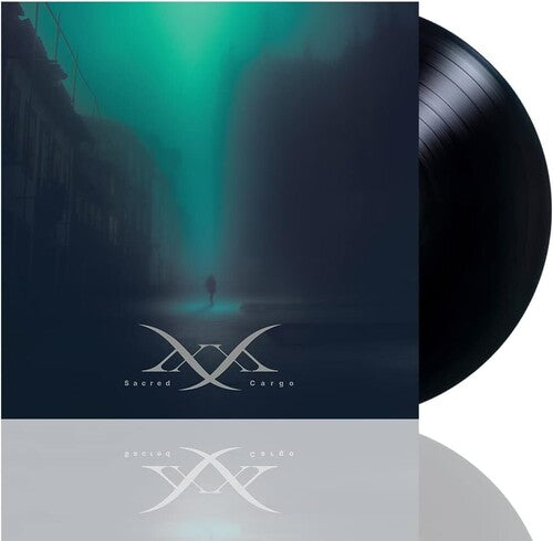 MMXX: Sacred Cargo - VINYL