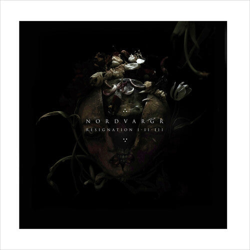 Nordvargr: Resignation I-ii-iii - VINYL