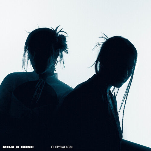 Milk & Bone: Chrysalism - VINYL