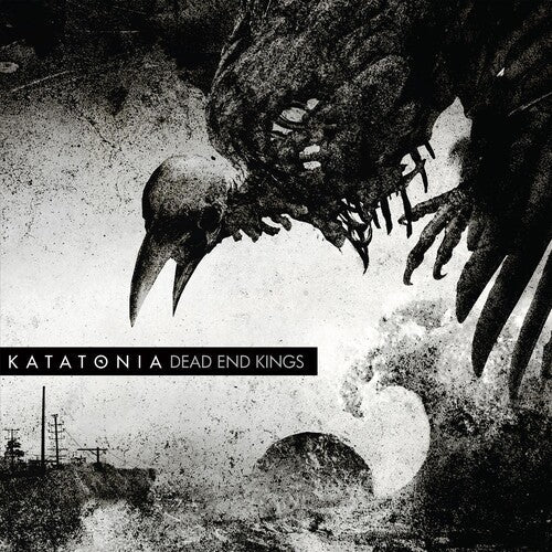 Katatonia: DEAD END KINGS - VINYL