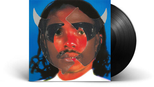 Steve Lacy: Gemini Rights - VINYL