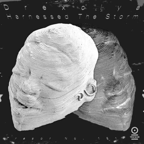 Drexciya: Harnessed The Storm - VINYL
