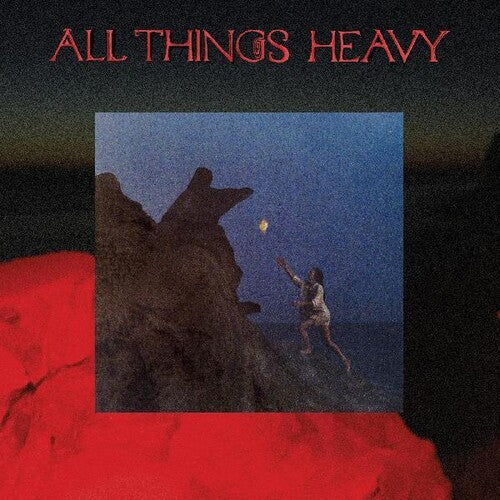 Mynolia: All Things Heavy - VINYL