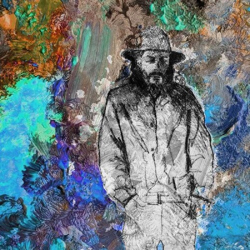 Richard Edwards: New Mood - VINYL