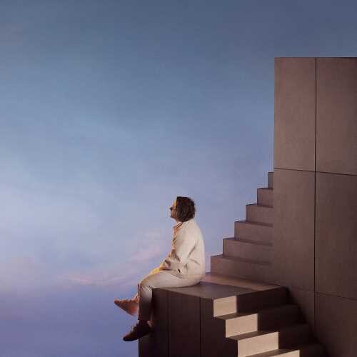Lewis Capaldi: Broken By Desire To Be Heavenly Sent - COMPACT DISCS