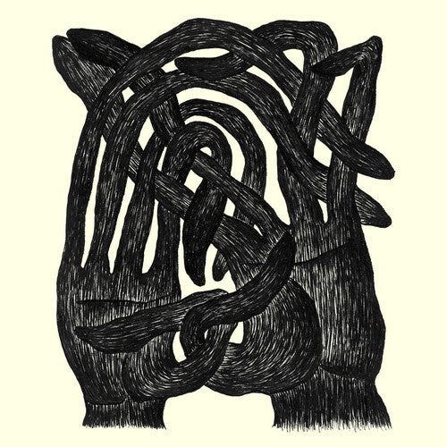 Rian Treanor: Saccades - VINYL