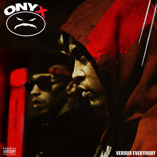 Onyx: Versus Everybody - VINYL