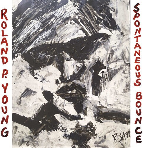 Roland P. Young: Spontaneous Bounce - VINYL