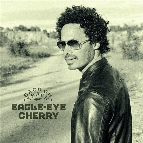 Eagle-Eye Cherry: Back On Track - COMPACT DISCS